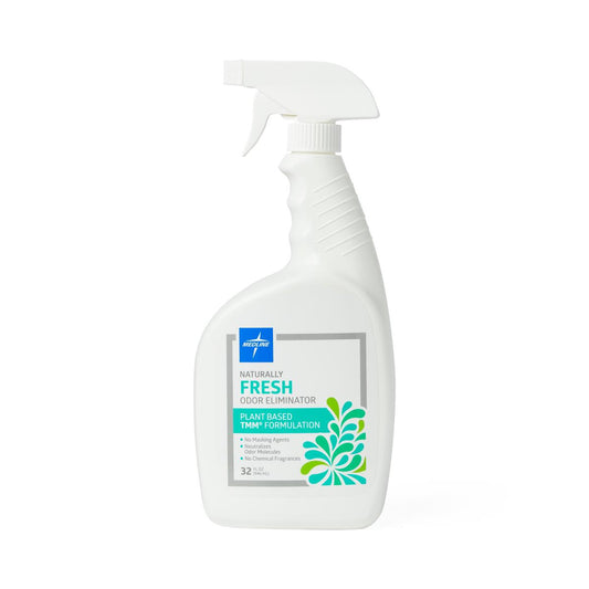 Medline Naturally Fresh 32oz Odor Eliminator Spray MF553H each