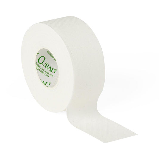 CURAD Ortho-Porous Sports Adhesive Tape, 1" x 10 yd. 12/bx NON260301Z