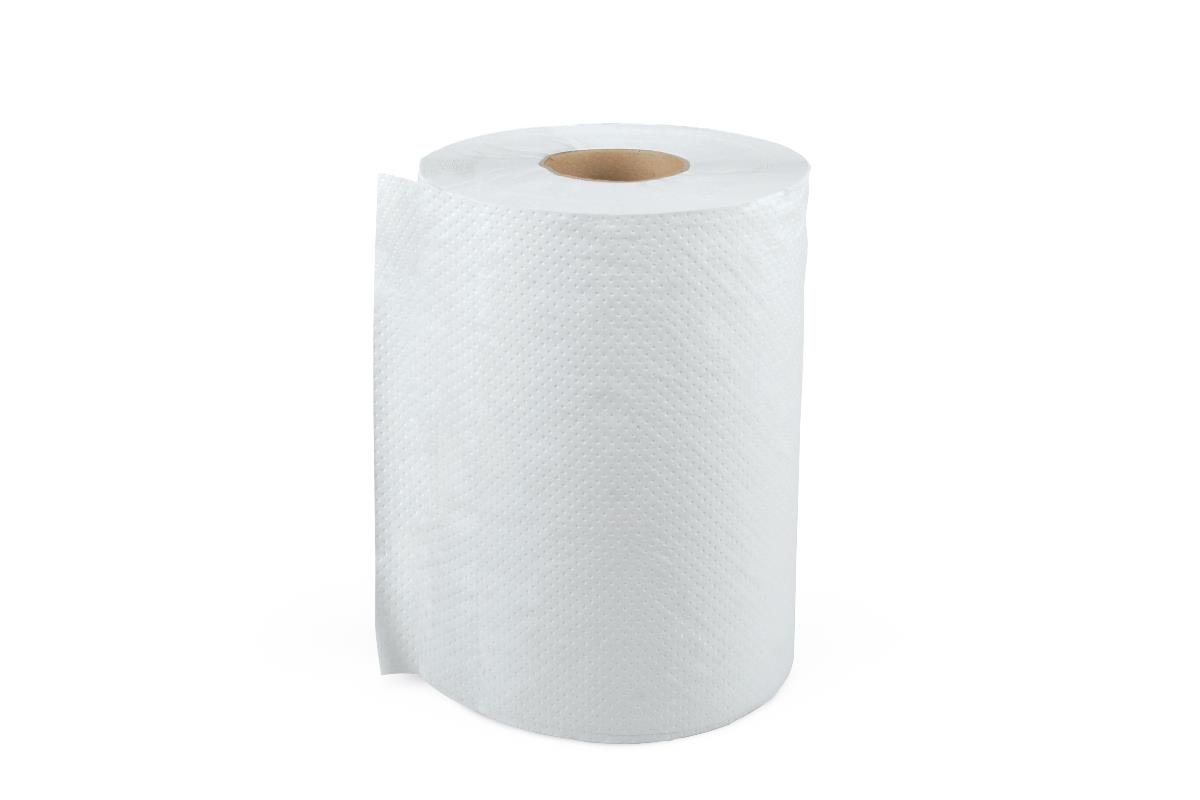 Medline 10" x 800' Standard Paper Towel Roll 6/cs NON26872