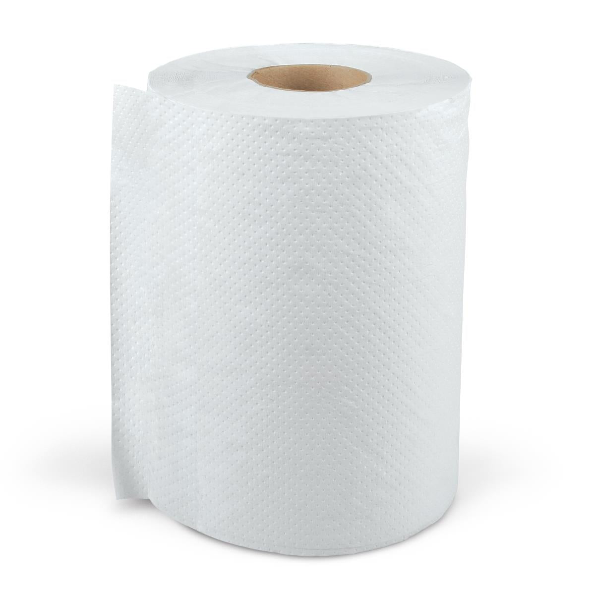 Medline 8" x 350' Standard Paper Towel Roll 12/cs NONPBM350