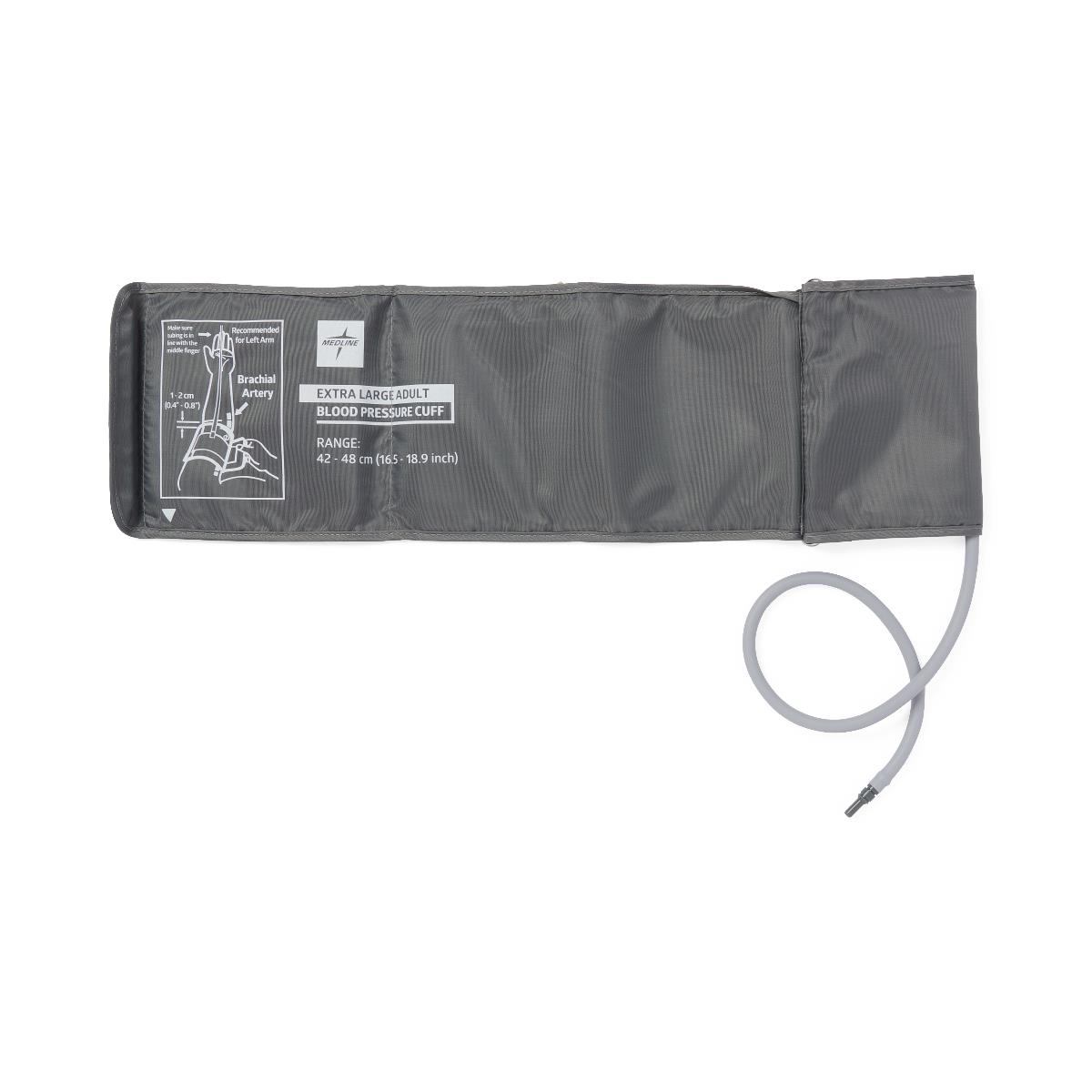 Medline Automatic Blood Pressure Cuffs