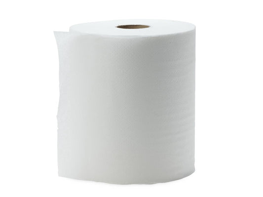 Medline 8" x 425' Standard Paper Towel Roll 6/cs NON288425