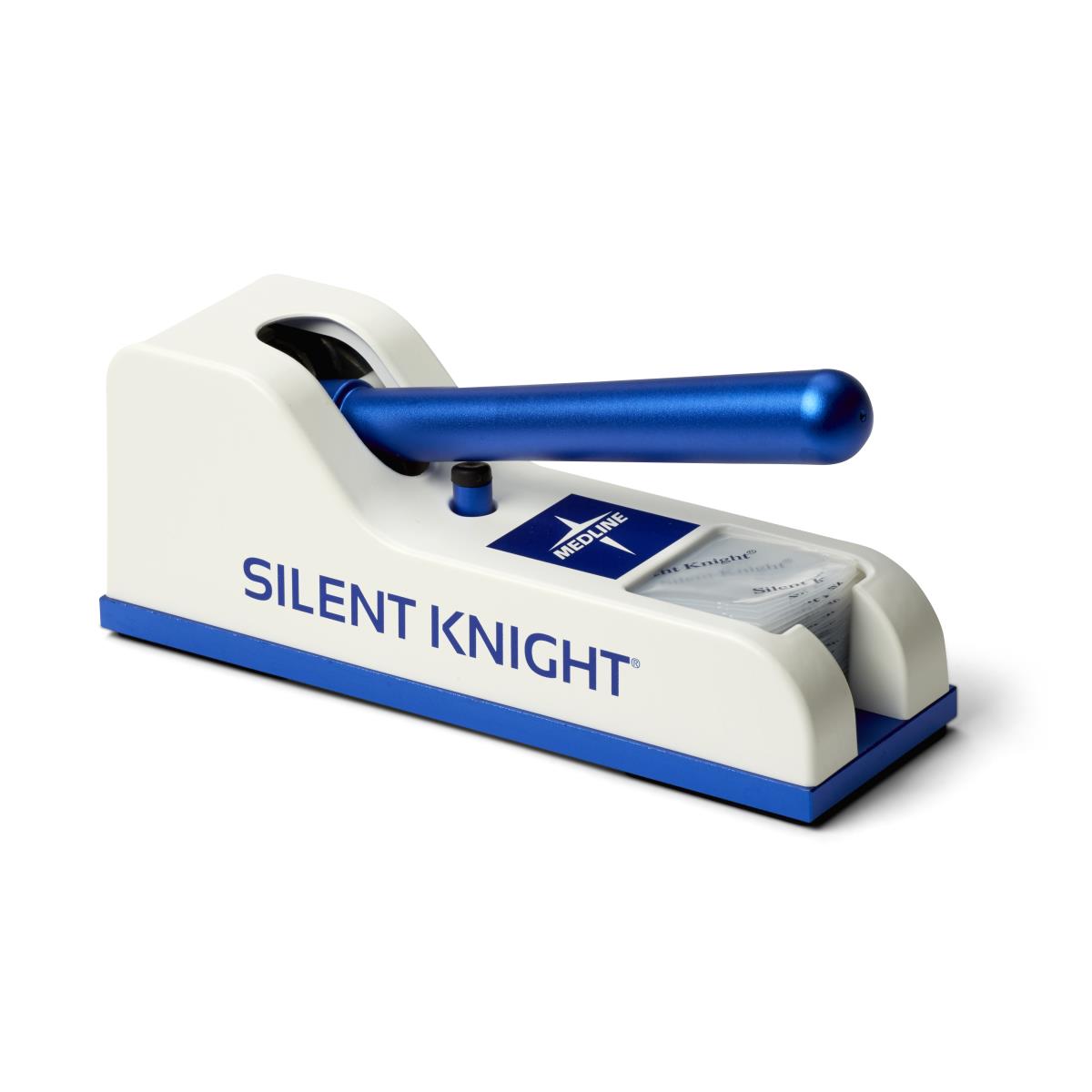Silent Knight NONSK0500 Pill Crusher