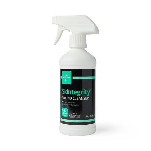 Skintegrity 16oz Wound Cleanser Spray MSC6016EP