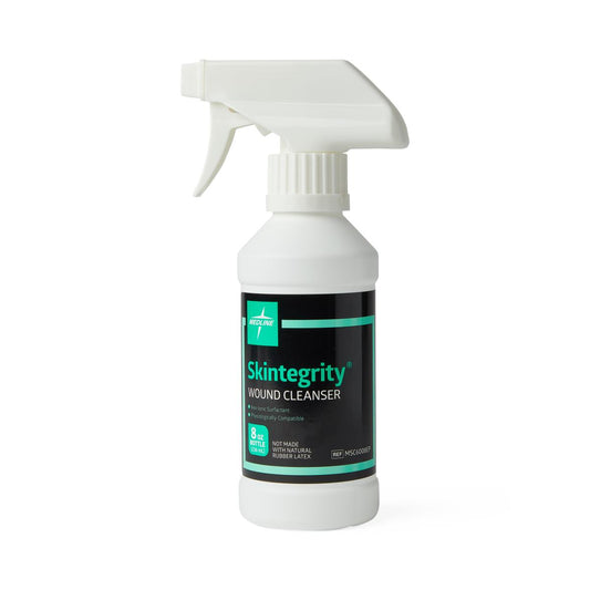 Skintegrity 8oz Wound Cleanser Spray MSC6008EP