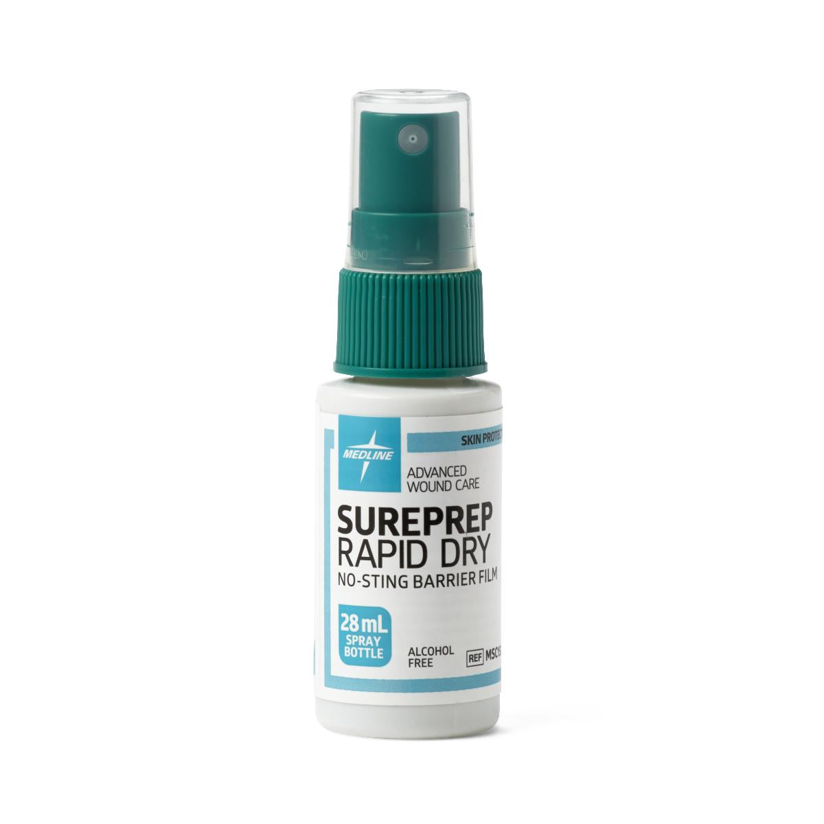 SurePrep Rapid Dry No-Sting Barrier Film Spray, each MSC1528H