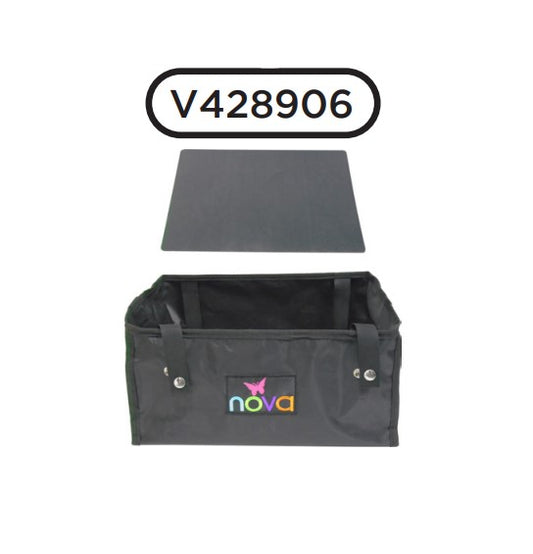 Replacement Tote Bag for Nova Star HD rollator, V428906