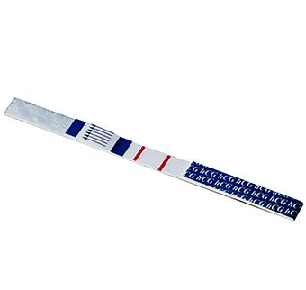 Accustrip Pregnancy Test Strip Kit 25/box
