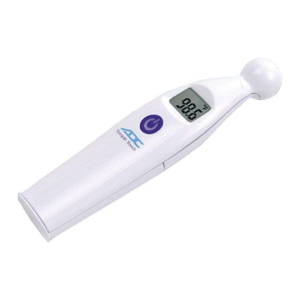 Adtemp 6 Second Temple Touch Thermometer, 427