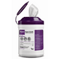 PDI Q55172 Super Sani-Cloth XL Disinfectant Wipe 160/Tub
