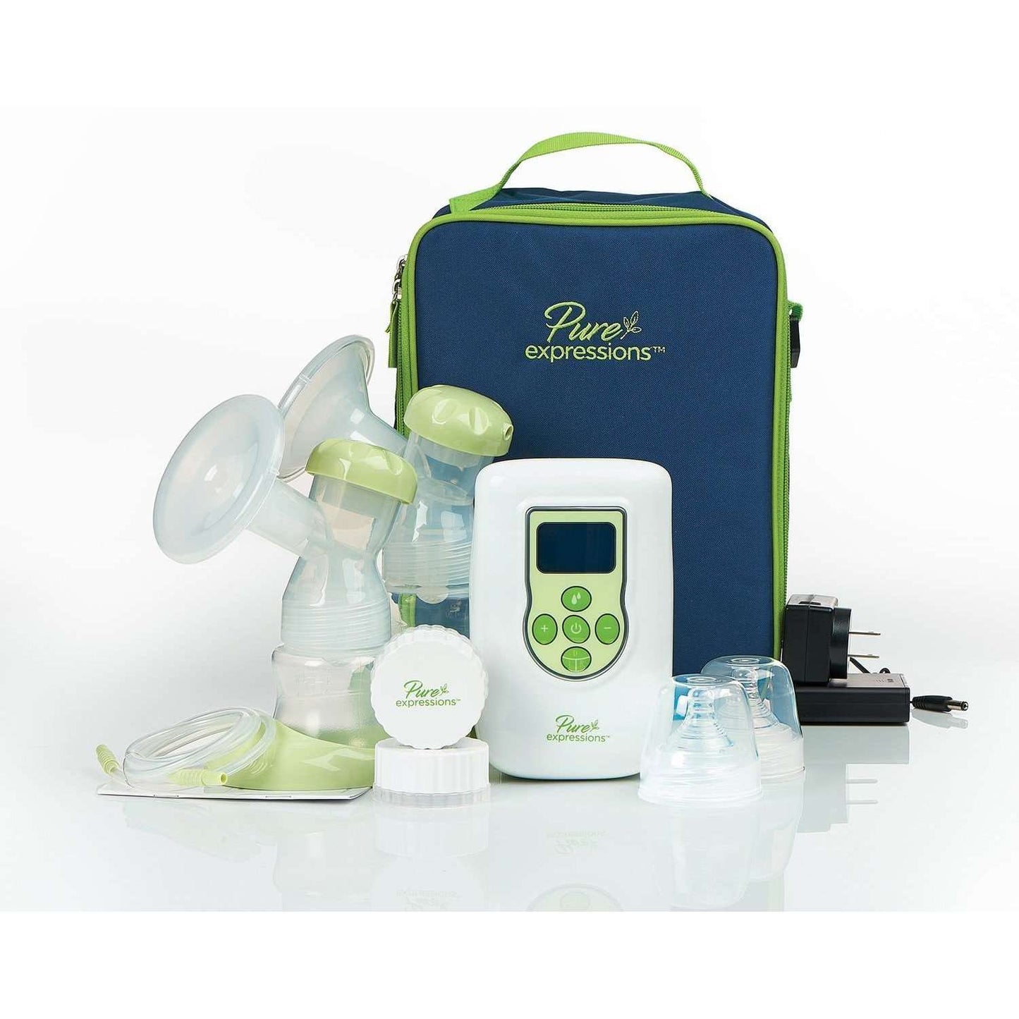 Drive Pure Expressions Dual Channel Electric Breast Pump, rtlbp2000