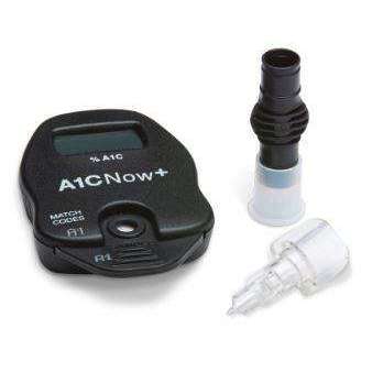 PTS DIAGNOSTICS 3021 A1C Now+ 20 test kit