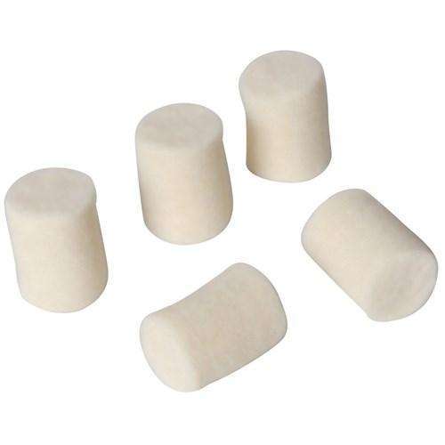 Replacement filter pack for Drive Medical Pulmomate and Pulmo-Aide nebulizers