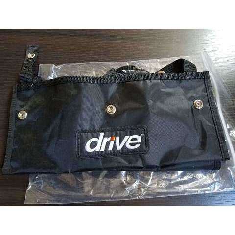 Replacement parts list for the Drive Medical R900 series rollator