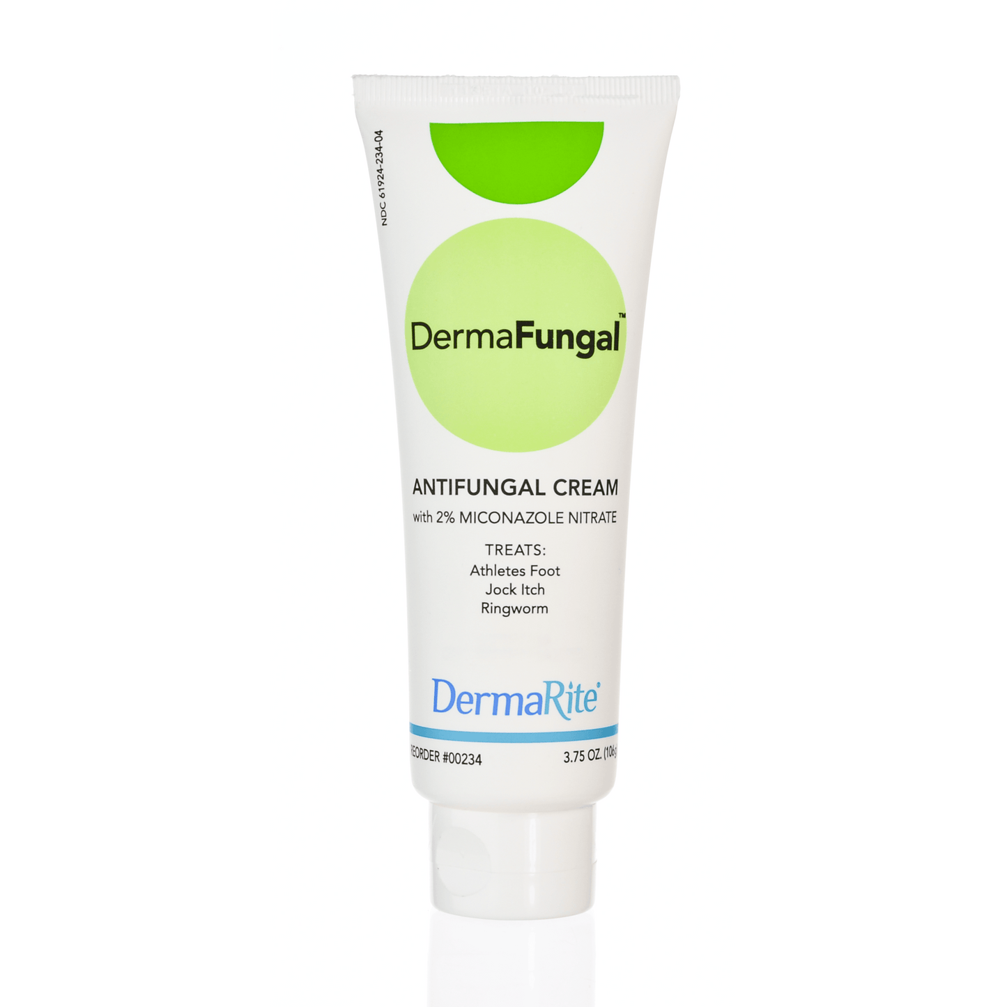 Dermafungal Antifungal Skin Protectant 00234