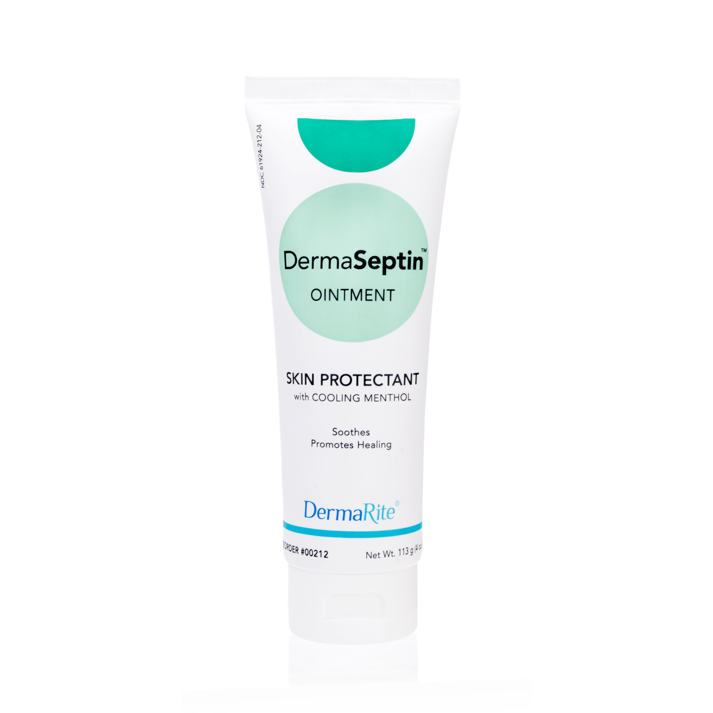 Dermaseptin Soothing Skin Protectant 00212