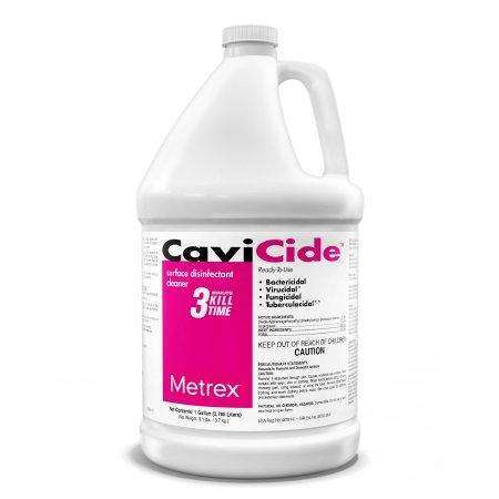 Metrex 13-1000 Cavicide Disinfectant gallon