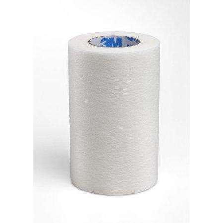 Micropore 3"x10 yard Skin Friendly Paper Tape 1530-3, single roll