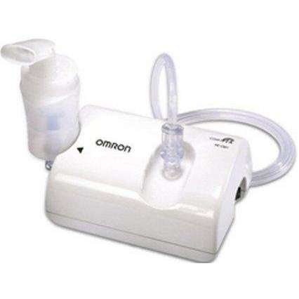 OMRON COMP AIR Nebulizer Compressor with 7 mL Cup, NE-C801