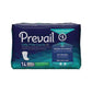 Prevail Male Guards PV-811 126/cs