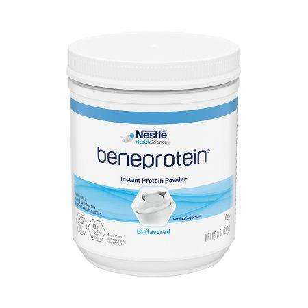 Nestle 28410000 Beneprotein Powder 8OZ. 6/cs