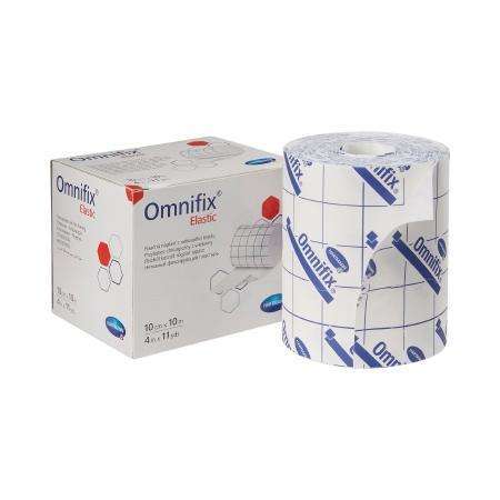 Omnifix 4"x10 Yard Retention Tape, single roll 900603