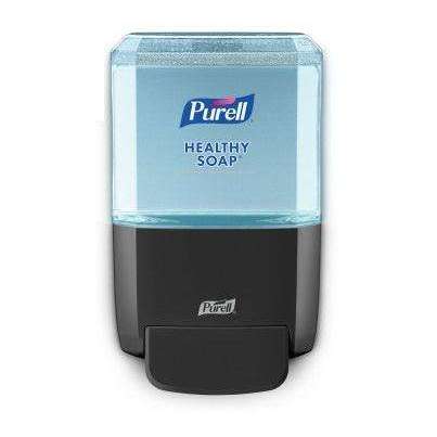 Purell® 5034-01 ES4 Graphite Manual Push 1200ml Wall Mount Soap Dispenser