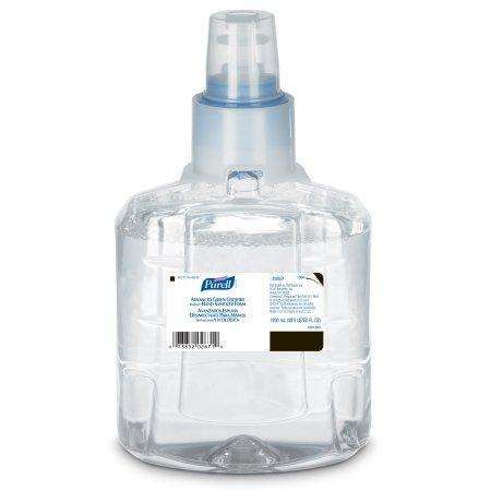 Purell® Advanced 1,200 mL Foaming Hand Sanitizer Refill Bottle, 1904-02
