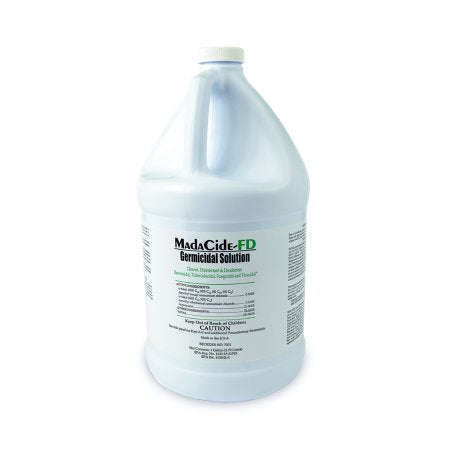 Madacide 7021 Germicidal Disinfectant Gallon