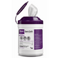 PDI Q55172 Super Sani-Cloth XL Disinfectant Wipe 12/Case