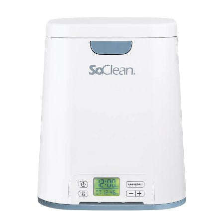 SoClean 2 CPAP Cleaner and Sanitizer Machine, SC1200