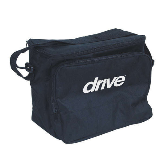 Universal Shoulder Carry Bag for Drive Nebulizers, 18031