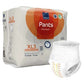 Abena Pants Premium XL3 Absorbent Underwear, XL 96/cs