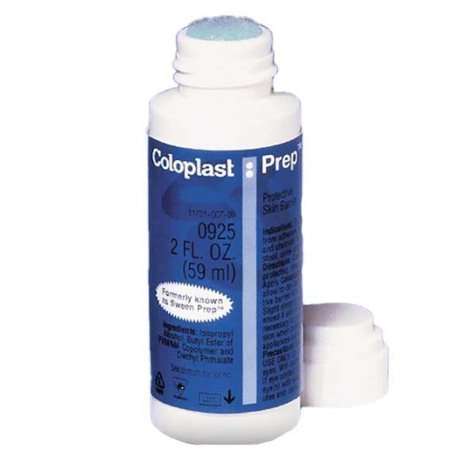 Coloplast Prep Skin Barrier 2oz applicator btl., 925