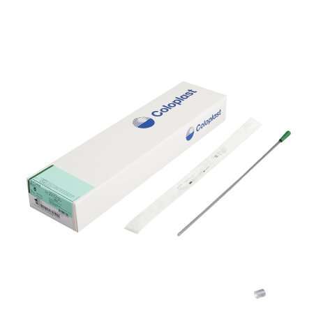 Coloplast Self-Cath Funnel Tip catheter
