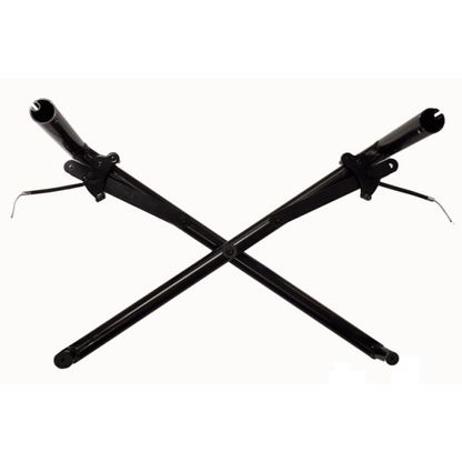 Drive Medical Elevate Upright Walker Replacement Parts List