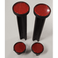 Drive Medical Elevate Upright Walker Replacement Parts List