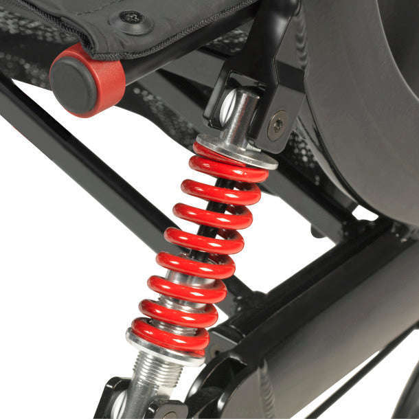 Heavy Duty Nitro Rollator Replacement Shock Absorber, 10266HD31