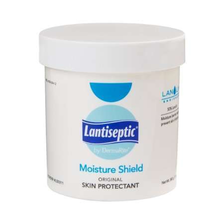 Lantiseptic Unscented Skin Protectant 12 oz. Jar, LS0311