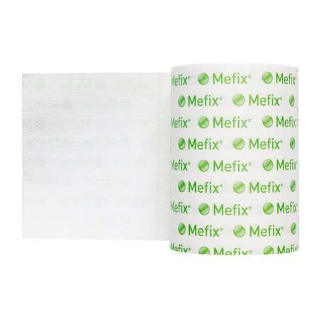 Molnlycke Mefix Dressing Retention Tape 1in x 11yd, 310299 each