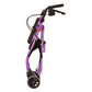 Nova GetGO Standard Rollator, 4202CPL Purple