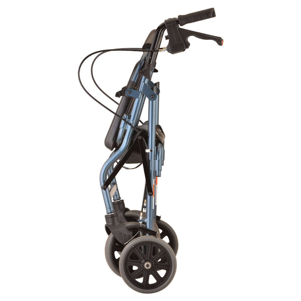 Nova Zoom 20 Rollator, 4220BL Blue