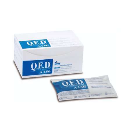 Orasure Q.E.D. Saliva Alcohol Rapid Test Kit, 10 test kit 31150B