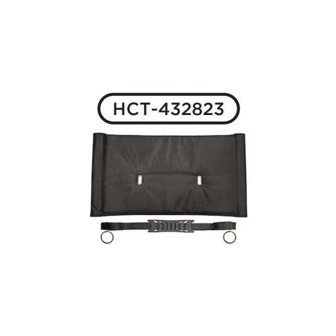 Replacement Seat for Nova Express and Phoenix rollators, HCT-432823