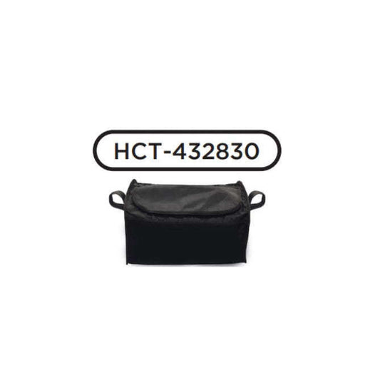 Replacement Tote Bag for Nova Express and Phoenix rollators, HCT-432830