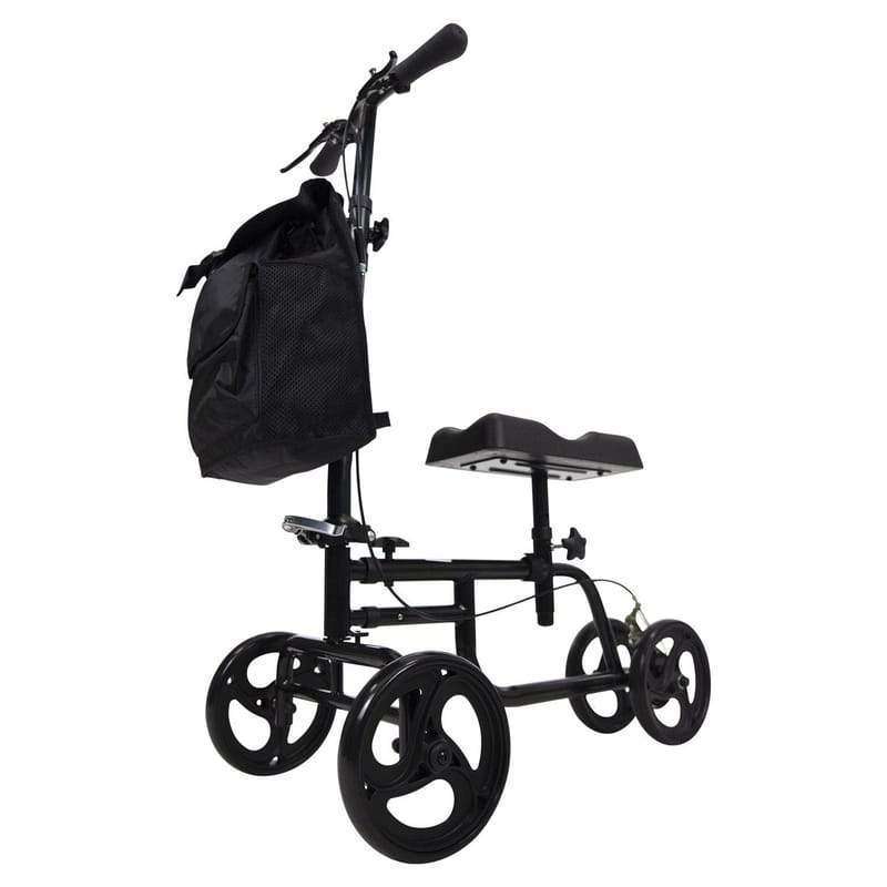 Vive Health Knee Walker, Black MOB1007BLK