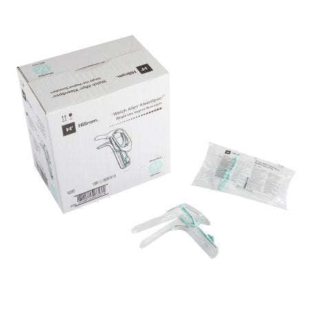 Welch Allyn KleenSpec 590 Series Speculum Size M, 59001 24/bx