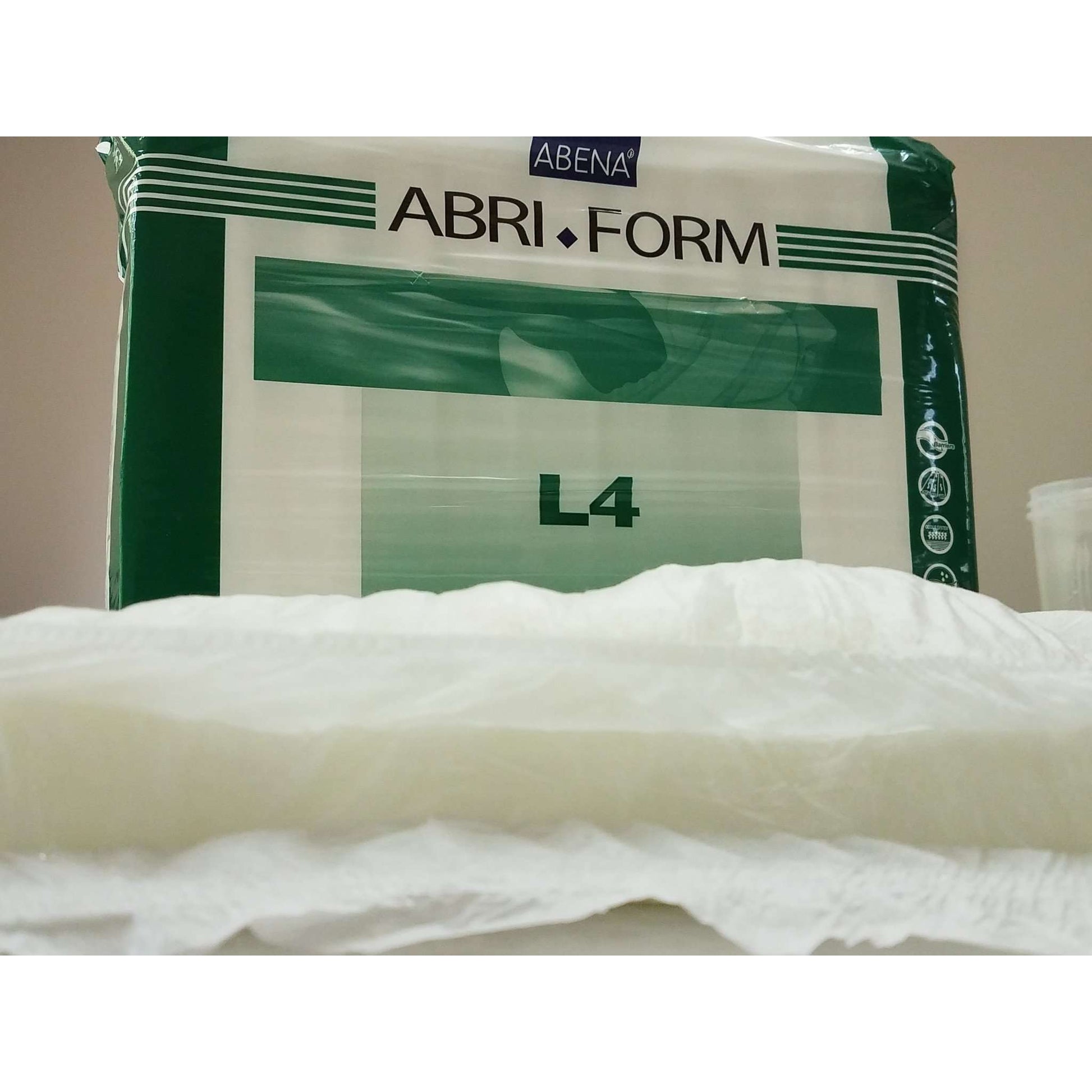 Abri-Form Comfort – ABENA USA