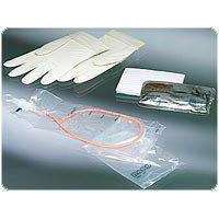 BARD TOUCHLESS INTERMITTENT CATH KIT 12FR. 4A5042