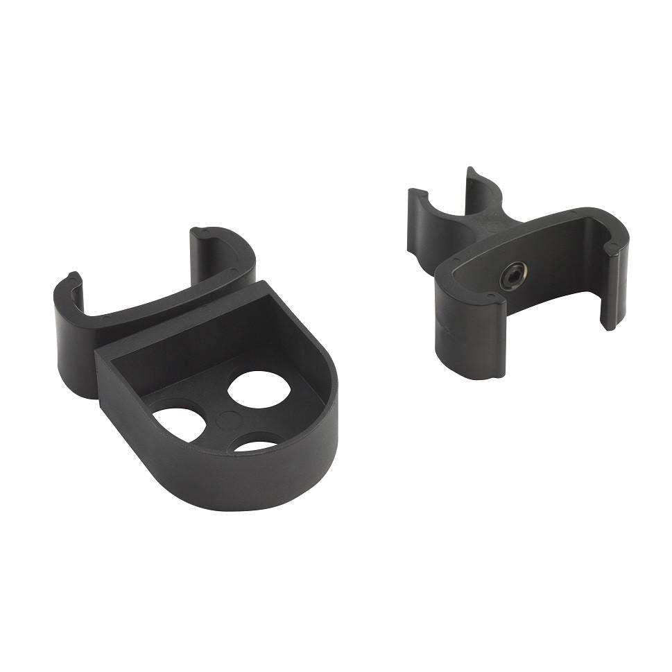 Cane Holder for Drive Medical Nitro and IWalker Rollators 892